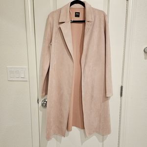 Zara coat